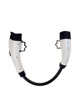 Cabo Adaptador de Carro Elétrico NeoCharge NCX1 até 7,4kW - T2-T1 32A