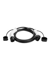 Cabo para Carro Elétrico NeoCharge NCT2-3F até 22kW - T2-T2 32A Trifásico