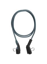 Cabo para Carregador de Carro Elétrico EVlink até 7,4 kW - T2-T1 32A