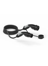 Cabo para Carro Elétrico Wemob até 22kW - T2-T2 32A Trifásico