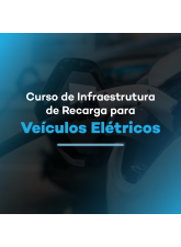 Curso de Carro Elétrico: Veículo Elétrico