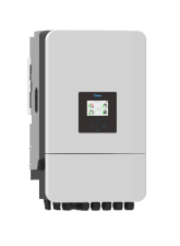 Inversor Híbrido Deye SUN5K (US) - 5000W - 48/120-240V