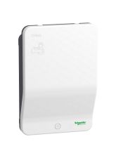Carregador VE Schneider Evlink Wallbox - 22kW - T2 (EVH2S22P02K)
