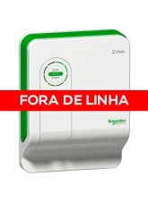 Carregador Carro elétrico Evlink 1 tomada 3 kW ou 11kW T2
