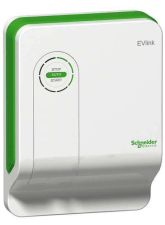 Carregador Carro elétrico Evlink 1 tomada 3 kW