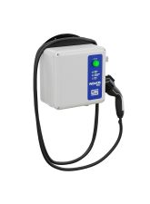 Carregador para Veículo Elétrico WEG WEMOB-W-007-1T2