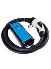 Carregador VE Portátil NeoCharge NC300 - 7,4kW - com adaptdores