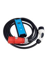 Carregador VE Portátil NeoCharge NC400 - 22kW - T2