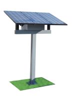 Gerador Fotovoltaico NeoSolar 