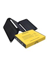 Carregador Solar Portátil Neosolar