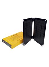 Carregador Solar Portátil Neosolar