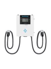 Carregador VE Portátil NeoCharge NC400 - 22kW - T2