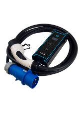 Carregador VE Portátil NeoCharge NC202 – 7,4kW - T2
