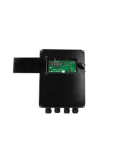 Sistema de Monitoramento para Bombas Samking - SK3000