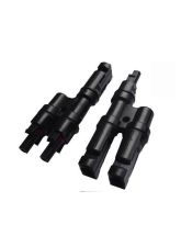 Conector MC4 - Multibranch 