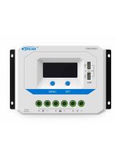 Controlador de Carga com display VS6048AU