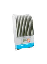Controlador de Carga MPPT 60A 12/24/48V - Epever eTracer ET6415BND