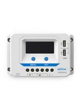 Controlador Viewstar VS3048AU com saida USB