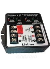 Controlador de Carga Unitron Total Control TC80 80W 12V