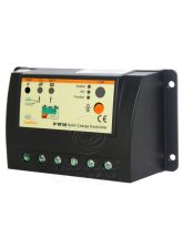 Controlador Landstar LS1024 10A 12/24V