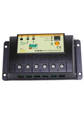 Controlador Landstar LS2024R 20A 12/24V com timer