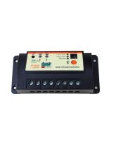 Controlador de Carga Unitron TC20TD - 12/24V