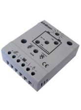 Controlador de Carga Unitron SML10 10A 12/24V