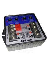 Controlador de Carga Unitron TC150 10A 12V
