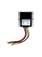 Conversor DC-DC ZTROON para Starlink 12V-24V 10A 240W