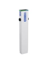 Estação de Recarga para Veículo Elétrico WEG Wemob - 22kW - T2