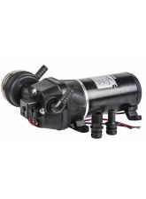 Bomba Solar 12V Singflo FL-40 - até 30m ou 6.120 L/dia