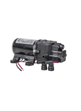 Bomba Solar 12V Singflo FL-3203 - até 70m ou 1.800 L/dia