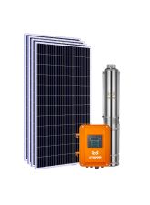 Kit Bomba Solar TPON 3TPPC5.2-75-96-750W - até 75m ou 31.200 L/dia (23759)