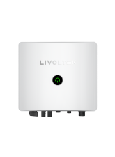 Inversor On Grid Livoltek 5kW 220V Monofásico - GT1-5KD2