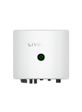 Inversor On Grid Livoltek 6kW 220V Monofásico - GT1-6KD2