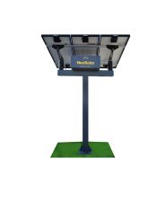Gerador Solar Fotovoltaico NeoSolar