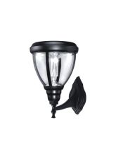 Luminária Solar de Parede - GL015W