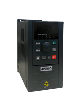 Inversor Drive Solar p/ Bomba 3CV Trifásica - APOLLO GS500-2.2G-2SB