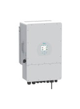 Inversor Híbrido On + Off Grid Deye SUN12K (EU) - 12000W - 48/220V