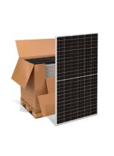 Kit com 36 Painéis Solares Fotovoltaico 475W - Honor HY-M10/120H BR