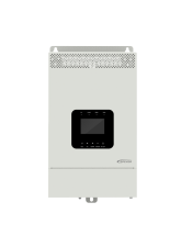 Inversor Off Grid Híbrido Epever UPower-Hi UP3000 - 50A MPPT - 48/220V