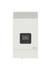 Inversor Off Grid Híbrido Epever UPower-Hi UP3000 - 50A MPPT - 48/220V