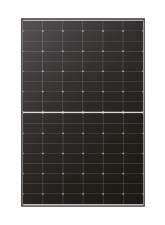 Painel Solar Fotovoltaico 435W - LONGi LR5-54HTH-435M