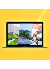 Pacote Curso Online com Certificado em Energia Solar