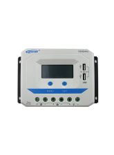 Controlador de Carga Solar PWM 45A - Epever