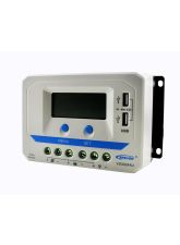 Controlador Off grid 30A 12/24V NeoSolar