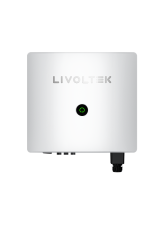 Inversor On Grid Livoltek 7,5kW 220V Monofásico - GT1-7K5T2
