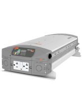 Inversor/Carregador Senoidal Xantrex Freedom HFS 1055 1000W / 12Vcc / 120Vca / 55A