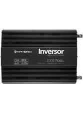 Inversor de 3000W 12/220V - Hayonik Onda Modificada