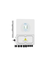 Inversor Híbrido On + Off Grid Deye SUN5K (EU) - 5000W - 48/220V